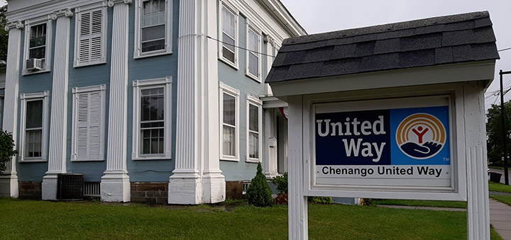 Chenango United Way opens funding requests for community programs